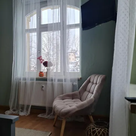Апартаменты Zur Linde